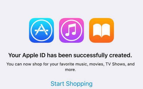 不要信用卡，手把手教你注册苹果美区 Apple ID (免费教程)